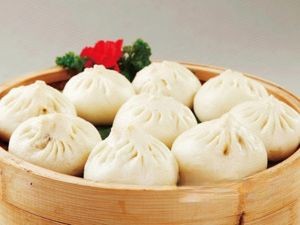 Old Zhao's Soup Dumplings (Erluan West Road Store)