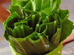 Huajiao Chicken Rice