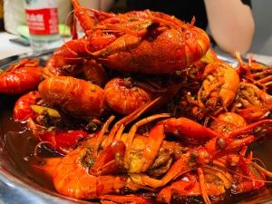 Xiaoxiu Li's Crab Hot Pot & Barbecue (Wealth One Store)