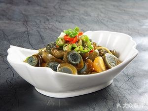 Jiu Yu Wei Restaurant (Wealth No.1 Plaza Branch)