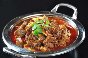Qing Xiang Steak Specialty Beef Hot Pot (Huaxin Hongchang · 1952 Store)