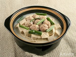 Zibo Li's White Soup Dumplings (Baimashan Store)