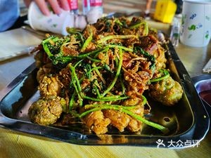 Chunshu Fried Skewers (Wealth One Rongyue Garden Store)