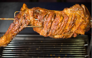 Fuhao Roast Lamb Leg & Whole Lamb (Duan Dian No.3 Branch)