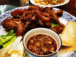 Dadi Hong (Baishan West Road Store)