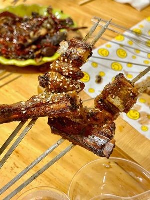 Pengzi Barbecue