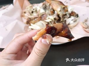 Katie's Chicken Grill (Xihuan Bird & Flower Market Store)