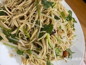Fudi Private Kitchen (Hongyuan Residential Area North Branch)