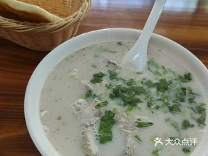 Jinquan Yang Family Lamb Soup (Baishan West Road Store)