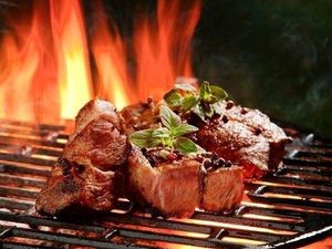 碳魂烧肉酒场(财富壹号店)