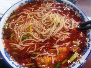 Sanjiangyuan Beef Noodles (Wealth One Rongyue Branch)