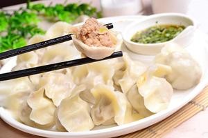 Self-Made Handmade Dumplings (Wealth One Rongyue Garden Store)