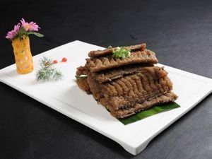 Baijiao Hui Beef Dumplings (Wealth One Store)