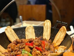 Dadi Hong Old Taste (Shizhong Branch)