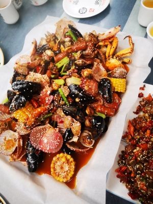 Zhangqiu Beer Bar (Pingpu Road Branch)