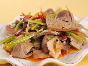 Old Wu's Original Lamb Soup