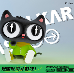 Sandwich & Coffee Mo Xiaoka