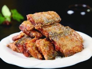 Liuliu Shun Stir-Fry Chicken Shop (Xiaowei Six Road Store)