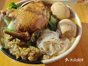 Authentic Shaxian Snacks