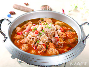 Jinxianglu Restaurant (Hexie Branch)