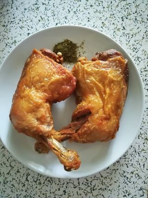 Garden Fried Chicken Old Store (Old Store at Jingqi Wei Liu Road)