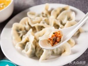 Northeast Dumplings (Shengli Hospital Branch)
