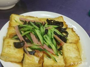 Jinan Lu Cuisine (Chunyuan Li Community Branch)
