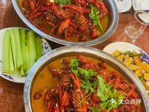 Tiantian Xian Seafood Dumpling City (Jinan Store)