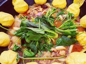 小霖哥铁锅炖
