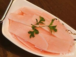 Dianwei Restaurant (Zhuzhuang Jiyi Road Branch)