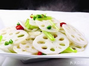 Secret Recipe Pork Ribs (Hewang Branch)