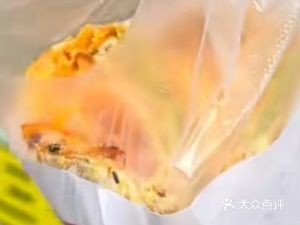 Crepe with Savory Fillings