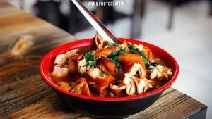 Old Beijing Braised Pork and Fried Bread (Jiyan Highway Store)