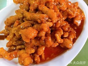 Big Fish Feast (Jiyun Highway Branch)