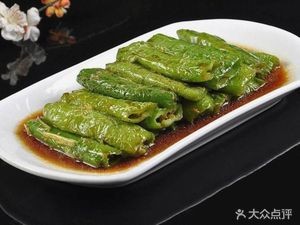 Ganglai Noodles and Stir-Fried Vegetables Dumplings