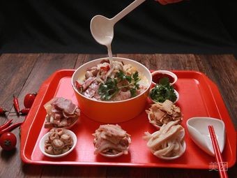 Jinyou Beef Soup (Jiyun Highway Branch)