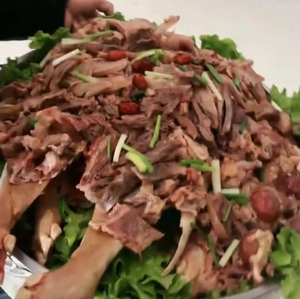 Yanzi Whole Lamb and Donkey Meat Hotpot (Jingshi West Road Branch)