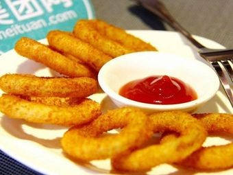 Fragrant Chicken Rib Bones