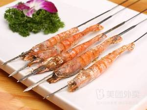 Lao Shunkou Barbecue (Jingshi West Road Branch)