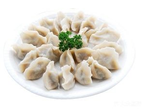 Lu Family Delicacies Home-style Dumplings