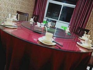 Zaozhuang Earth Pot Chicken