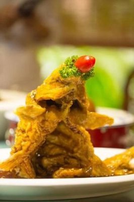 Ancient City Old Taste Restaurant