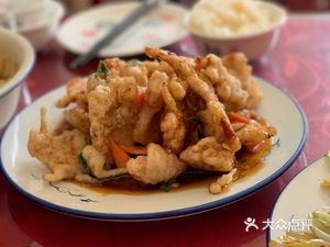 Authentic Northeastern Specialties (Xintiandi Community Branch)