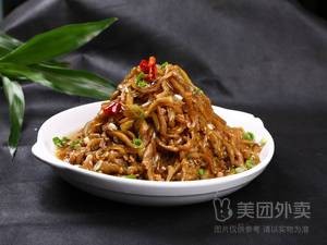 Qi Family Canteen (Fukang Road Store)