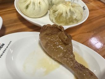 Longshan Tofu Brain Chinese Fast Food (Jinan Yiwu Market Store)