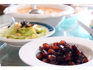 North Shore (South Zone of Yanmingquan Community)