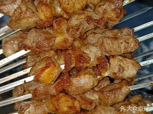 Small Town Memory (Yanmingquan Street Branch)