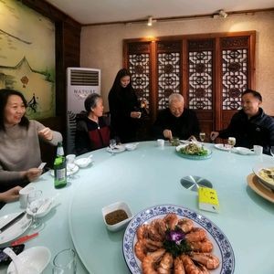 Shunhe People's Home Restaurant (Fukang Road Branch)