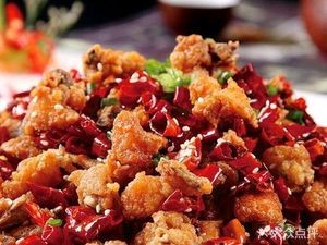 Ying Ming Home Cooking