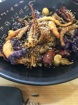 Spicy Pot (Xima Wan Store)